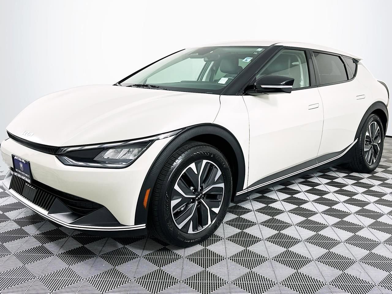 Used 2024 Kia EV6 Light image 6