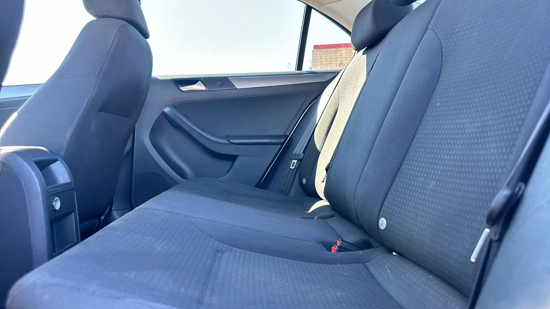 Used 2015 Volkswagen Jetta TDI S FWD image 15