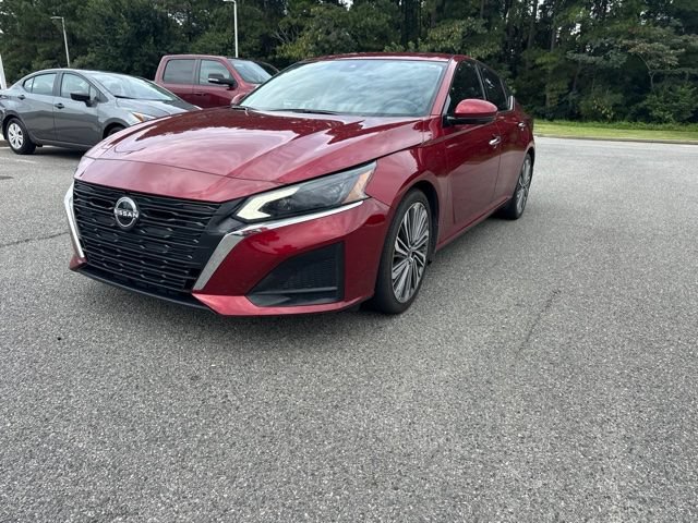 Used 2023 Nissan Altima 2.5 SL