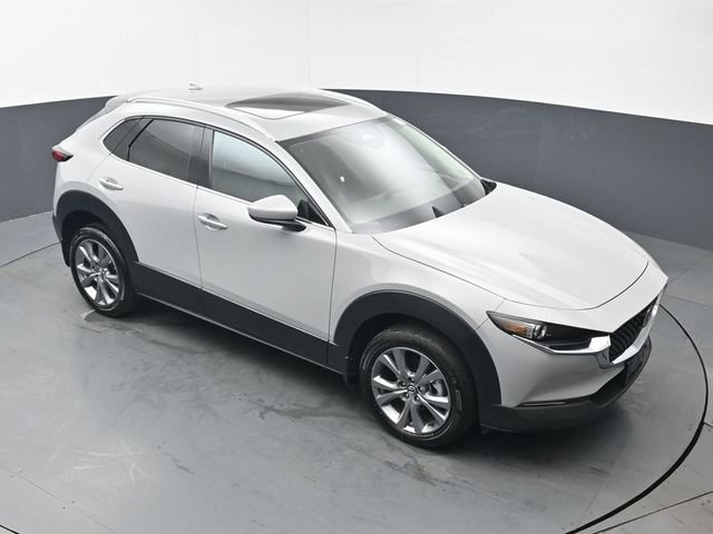 Certified 2025 MAZDA CX-30 AWD 2.5 S w/ Premium Package image 44