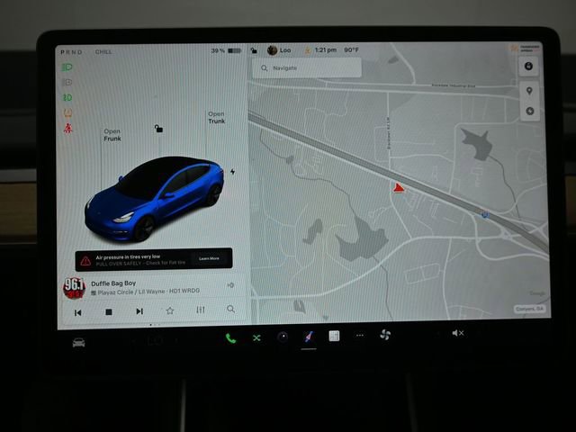 Used 2019 Tesla Model 3 Mid Range RWD image 19