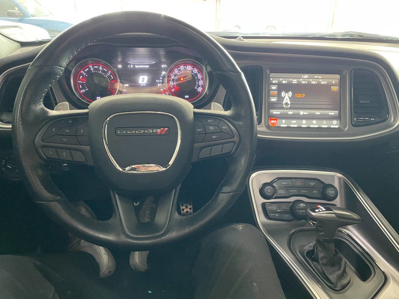 Used 2019 Dodge Challenger R/T Scat Pack image 25