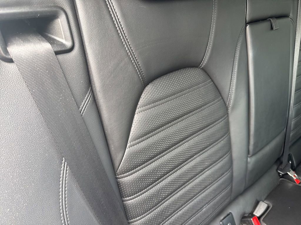 Used 2018 Alfa Romeo Stelvio Ti Sport AWD/4WD image 59