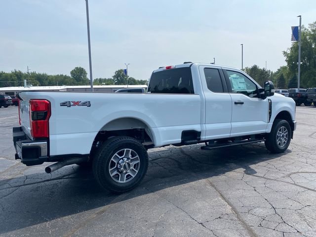 New 2025 Ford F350 XLT w/ 360-Degree Camera Package image 4