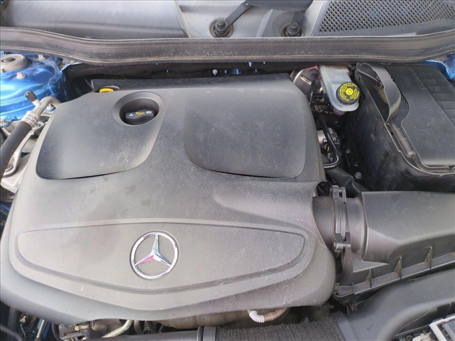 Used 2016 Mercedes-Benz GLA 250 image 23