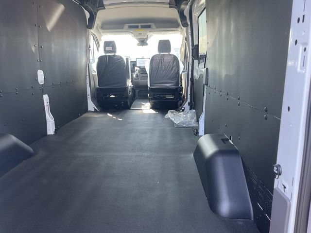 New 2026 Ford Transit 350 148 Medium Roof w/ Load Area Protection Package RWD image 4