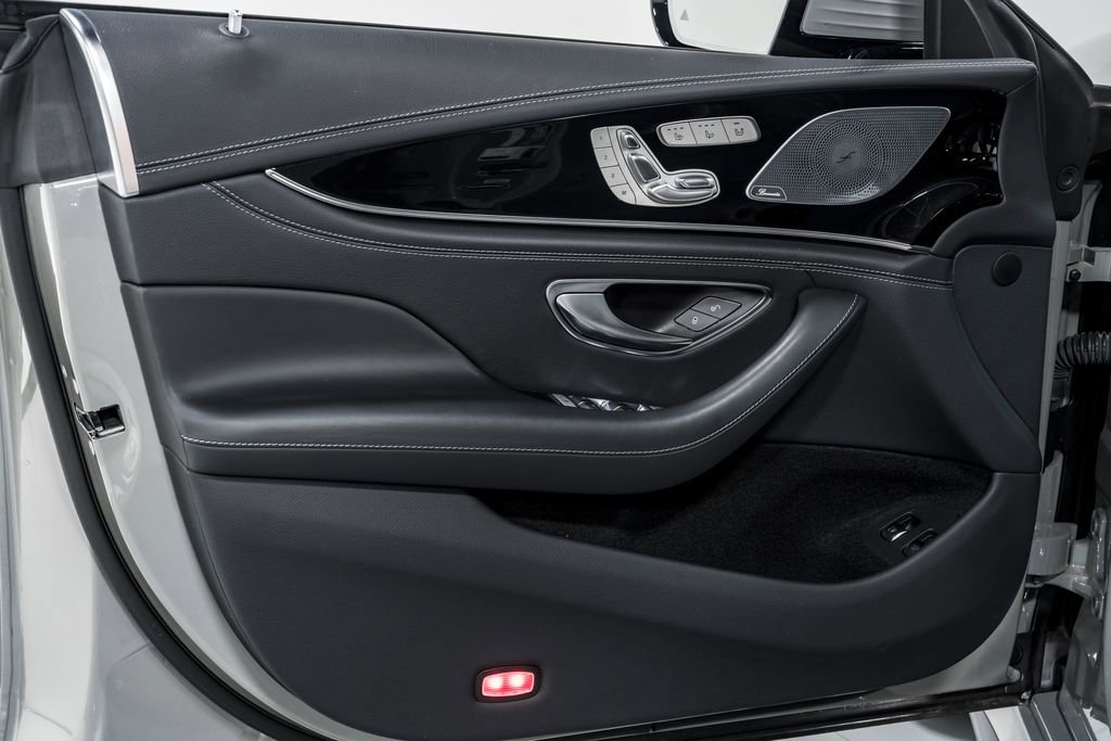 Used 2024 Mercedes-Benz AMG GT 63 S image 9