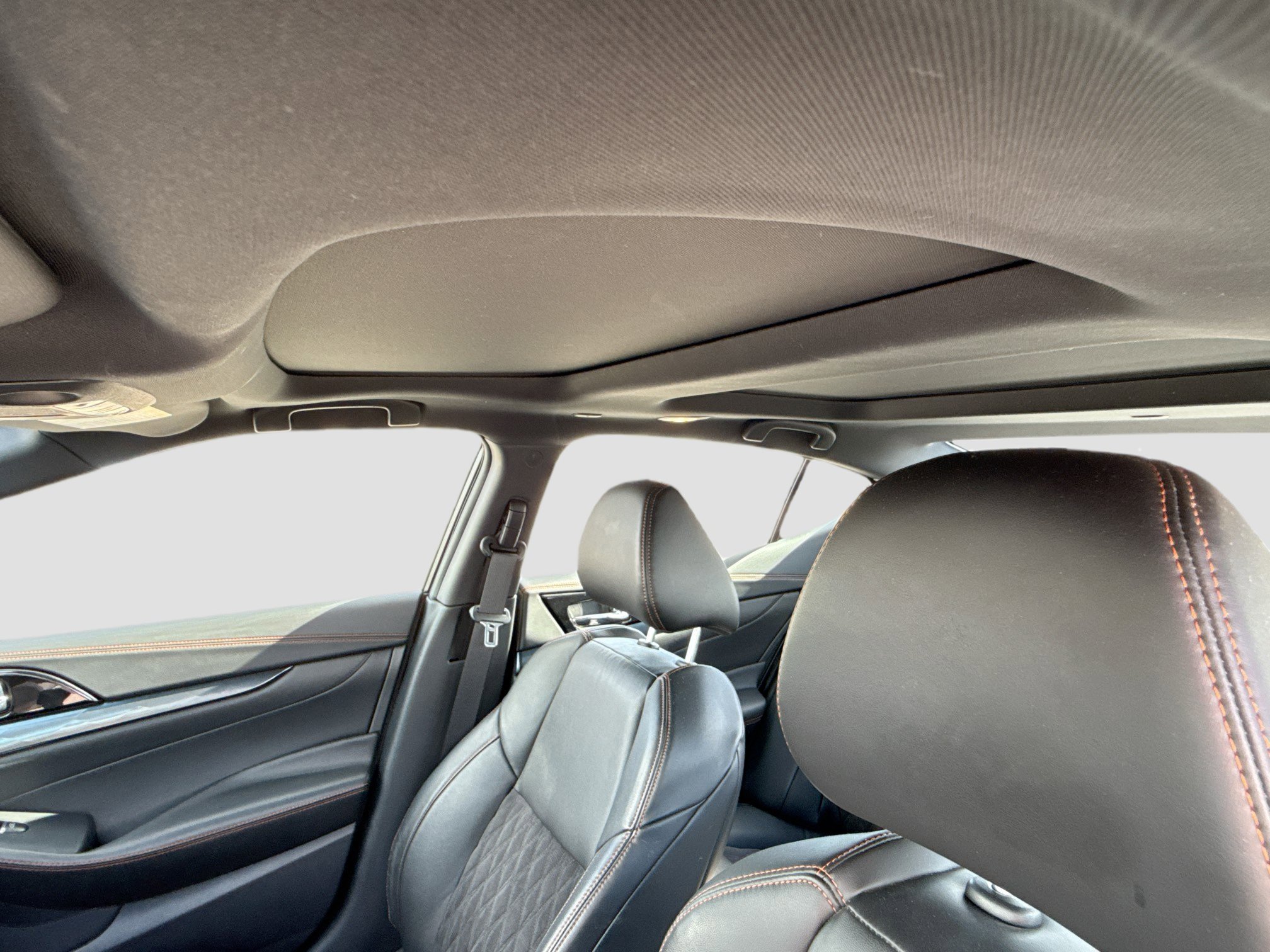 Used 2023 Nissan Maxima SR w/ Sport Mat Group image 25