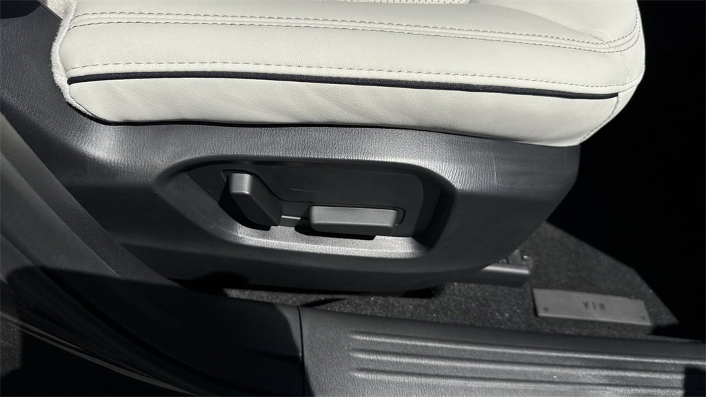 New 2025 MAZDA CX-5 AWD 2.5 S w/ Preferred Package image 46