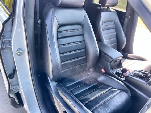 Certified 2024 Honda CR-V Sport-L image 12