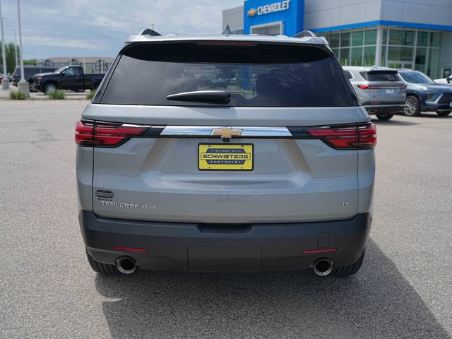Used 2023 Chevrolet Traverse LT AWD/4WD image 7