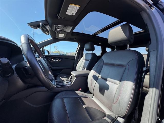 Used 2020 Chevrolet Blazer RS FWD image 15