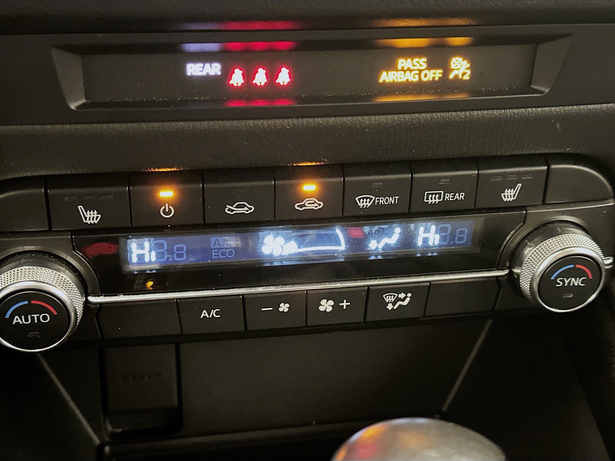 Used 2024 MAZDA CX-5 AWD 2.5 S w/ Select Package image 24