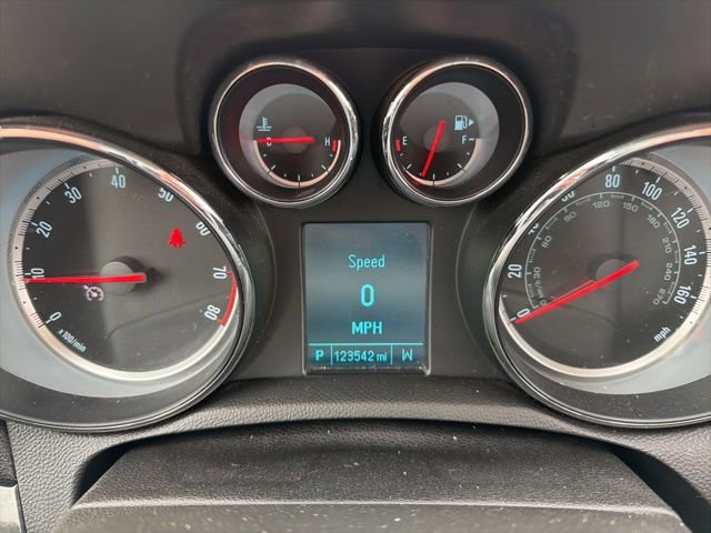 Used 2015 Buick Encore Convenience image 12