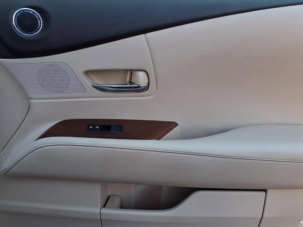 Used 2015 Lexus RX 350 FWD image 23
