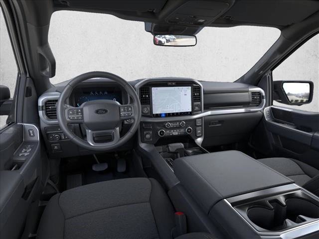 New 2026 Ford F150 XLT AWD/4WD image 9