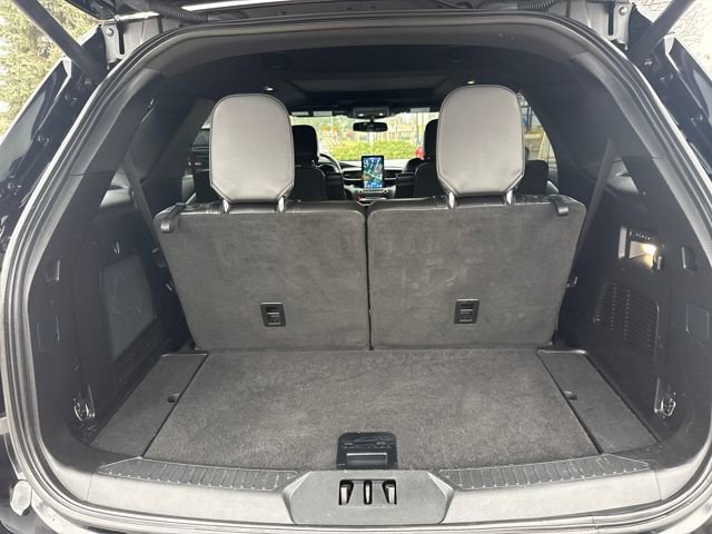 Used 2020 Ford Explorer ST w/ Premium Technology Package image 47