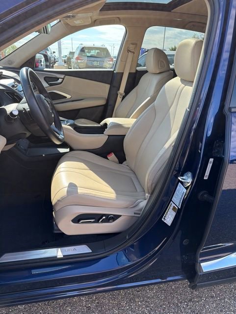 Used 2023 Acura RDX AWD image 5
