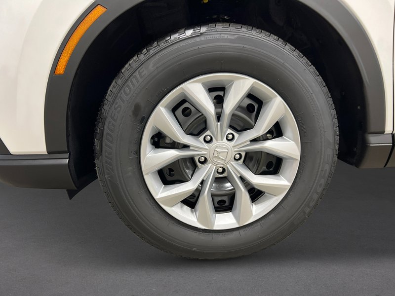 New 2025 Honda CR-V LX image 10