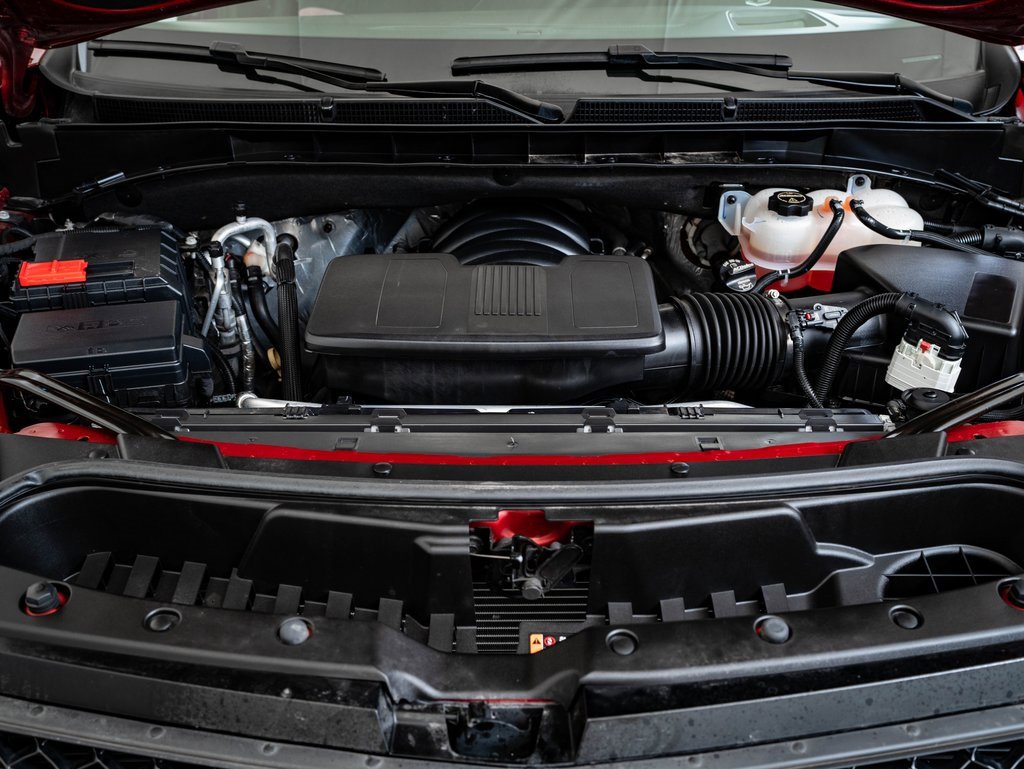 Used 2024 Cadillac Escalade Sport Platinum image 50