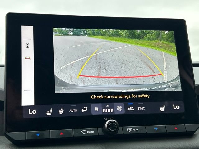 Certified 2026 Toyota RAV4 XLE Premium w/ Weather Package AWD/4WD image 74