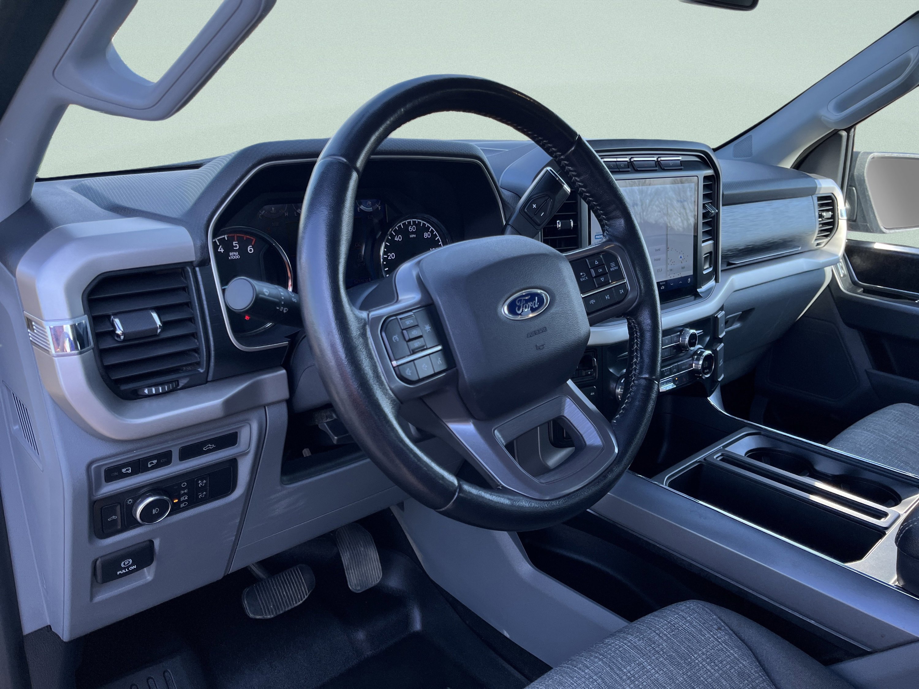 Used 2021 Ford F150 XLT w/ Equipment Group 302A High image 15