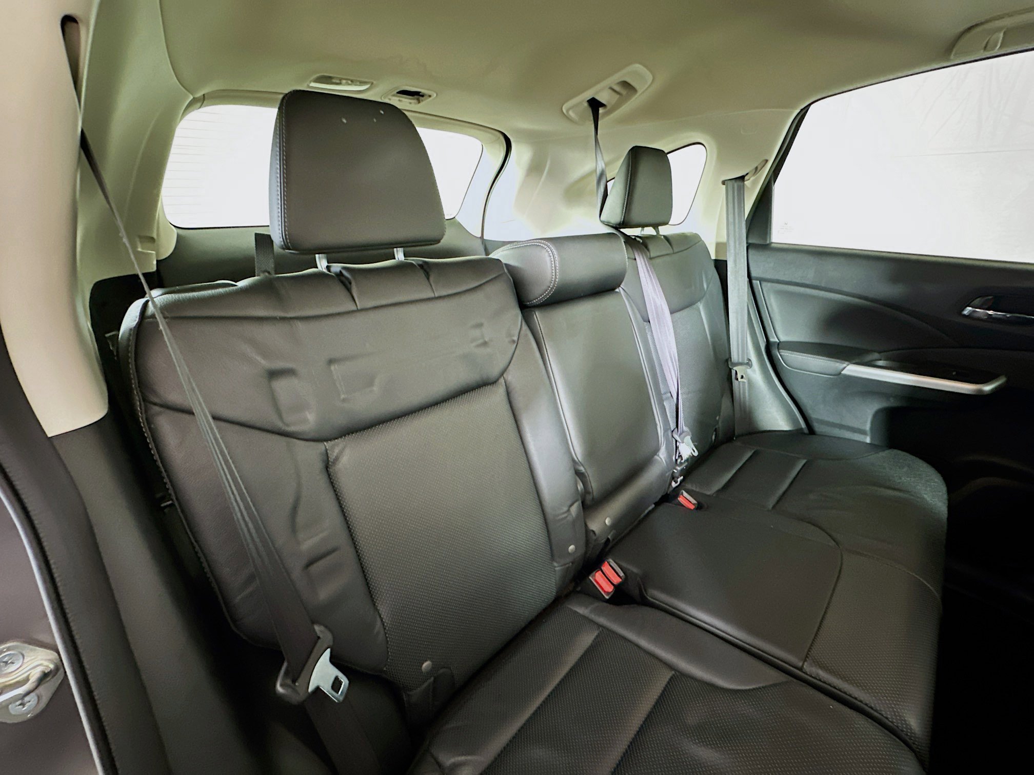 Used 2016 Honda CR-V EX-L image 27