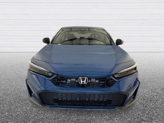 New 2026 Honda Civic Sport Touring image 11