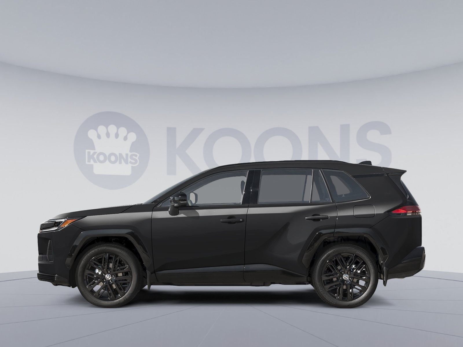 New 2026 Toyota RAV4 XSE AWD/4WD image 4