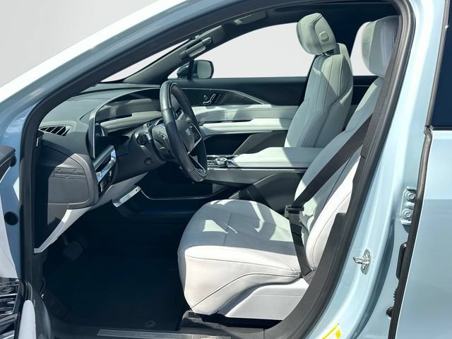 Certified 2024 Cadillac Lyriq Luxury RWD image 16
