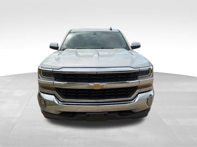 Used 2017 Chevrolet Silverado 1500 LT w/ All Star Edition image 12