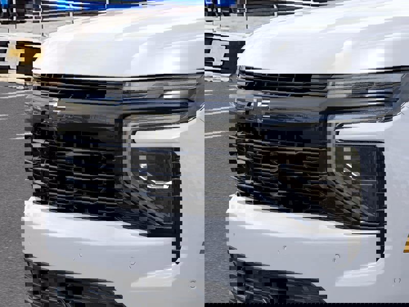 New 2026 Chevrolet Tahoe RST image 13