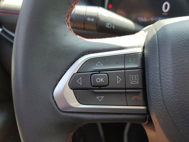 Used 2024 Jeep Compass Trailhawk w/ Trailhawk Elite Group image 22