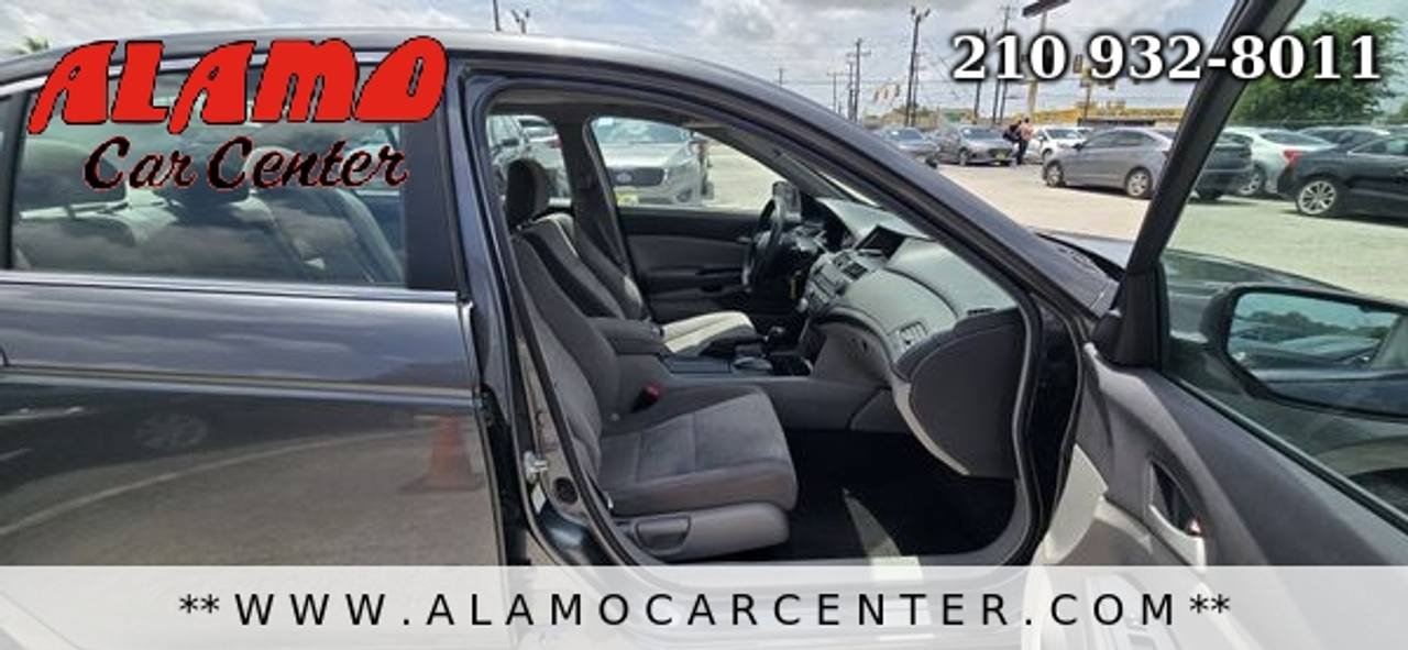 Used 2009 Honda Accord LX image 13