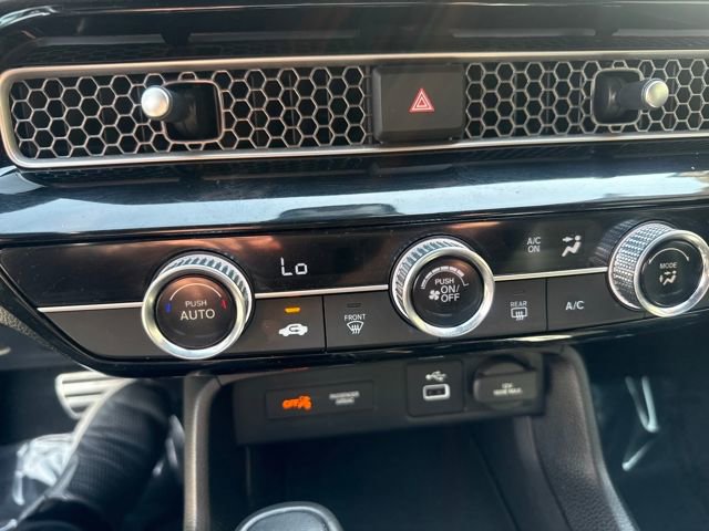 Certified 2023 Honda Civic Sport image 15