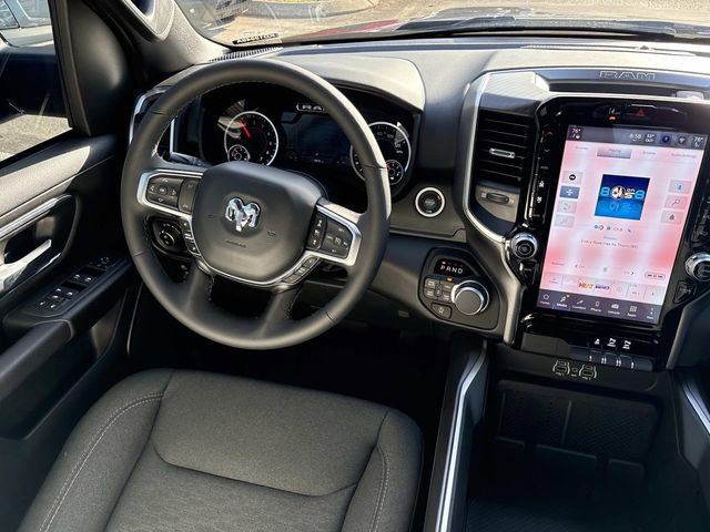 Used 2026 RAM 1500 Big Horn image 14