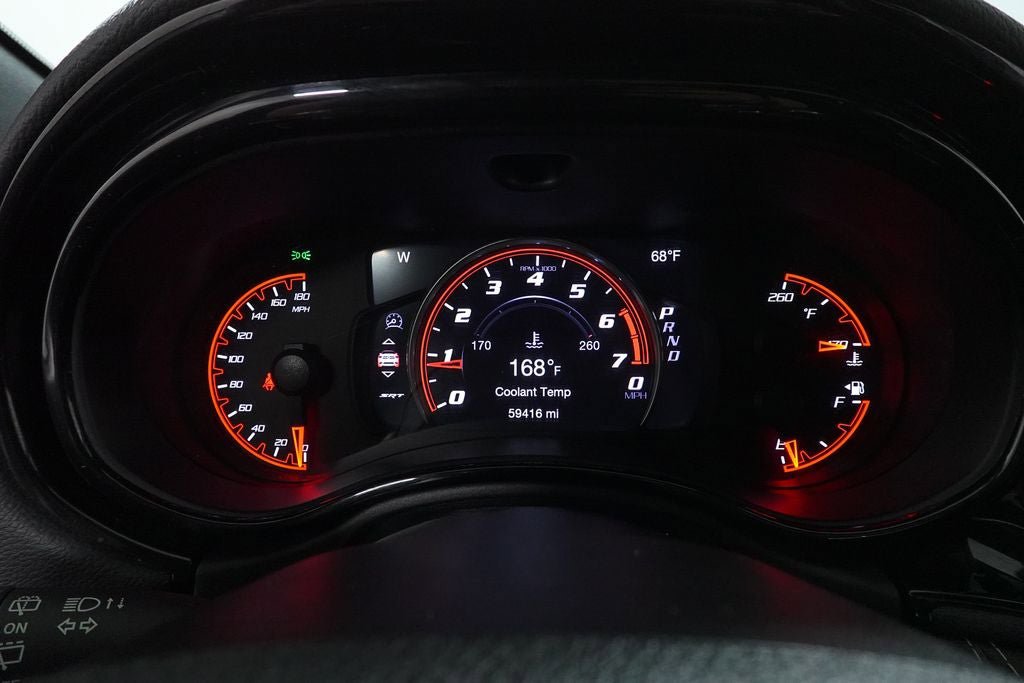 Used 2021 Dodge Durango SRT w/ Black Package AWD/4WD image 17