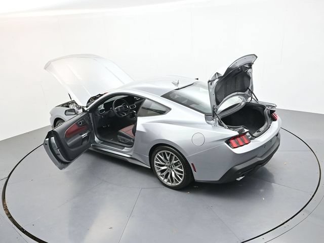 New 2026 Ford Mustang Premium RWD image 45