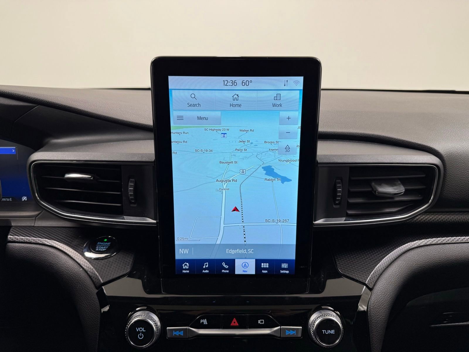 Used 2021 Ford Explorer ST w/ Equipment Group 401A image 21