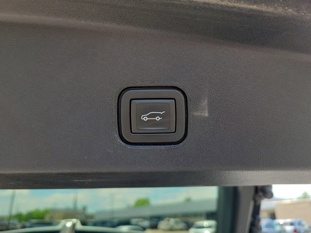 Certified 2024 Cadillac Lyriq Sport AWD/4WD image 27