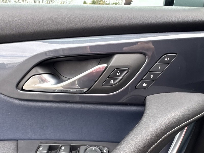 Used 2023 Chevrolet Blazer RS w/ Driver Confidence II Package image 19