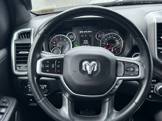 Used 2019 RAM 1500 Big Horn image 19