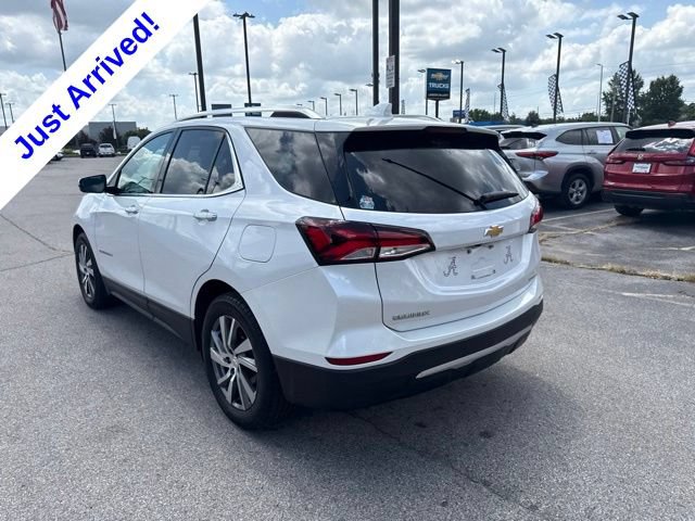 Used 2023 Chevrolet Equinox Premier FWD image 5