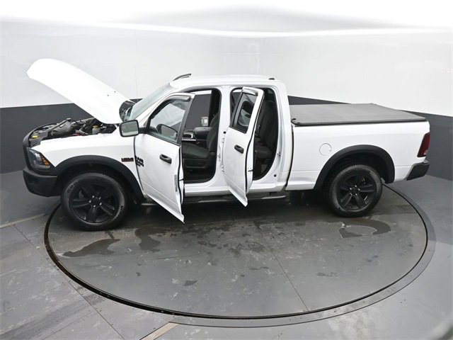 Used 2021 RAM 1500 Classic Warlock image 63