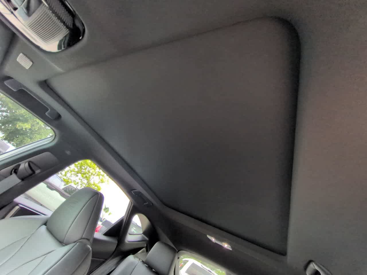 Used 2025 Lexus NX 450h+ F Sport w/ Accessory Package (2T) AWD/4WD image 19