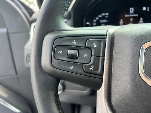 Used 2024 GMC Yukon Denali w/ LPO, Floor Liner Package AWD/4WD image 14