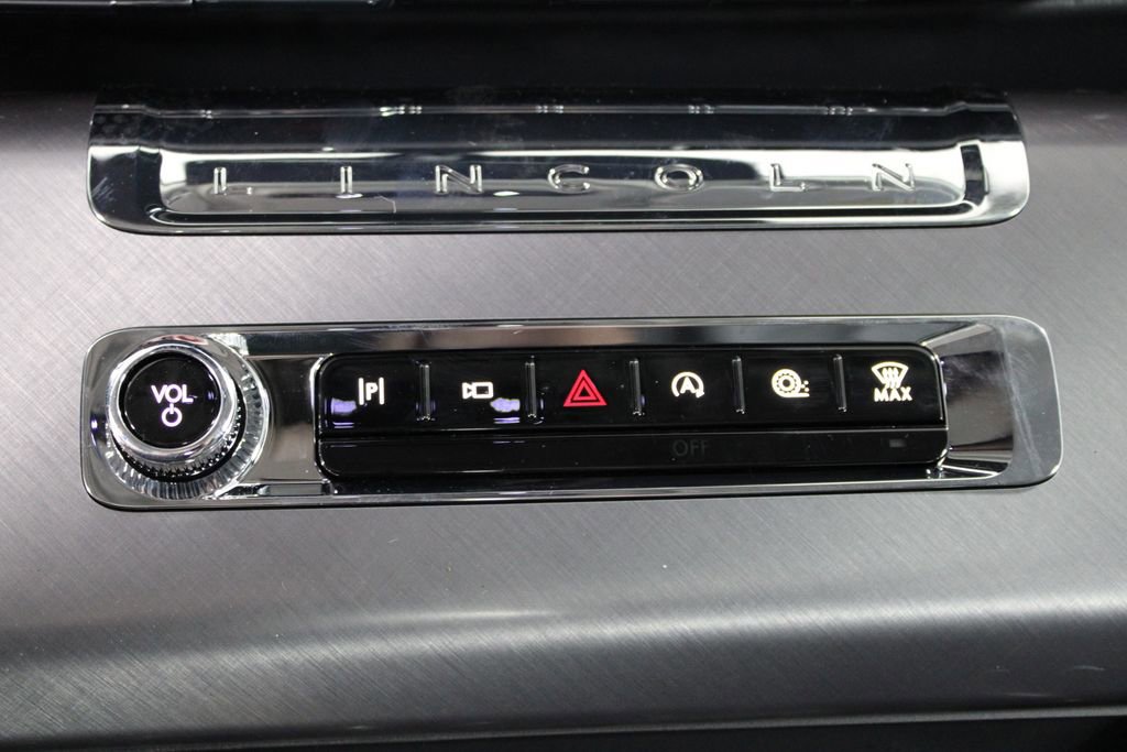 New 2026 Lincoln Aviator 2WD image 46