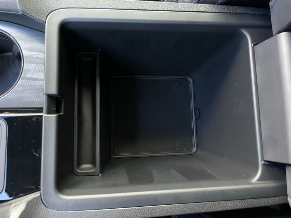 New 2026 Honda Passport TrailSport image 21