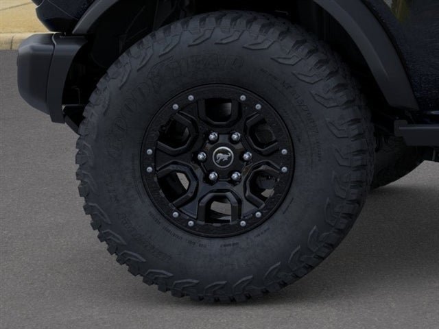 New 2026 Ford Bronco Big Bend w/ Black Diamond Package image 96