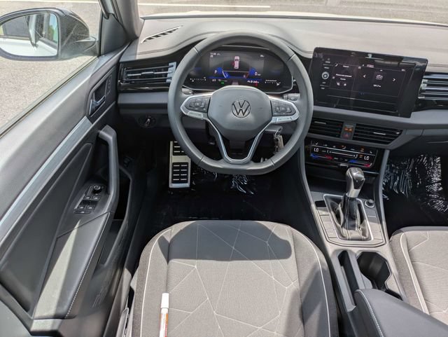 New 2026 Volkswagen Jetta Sport FWD image 16